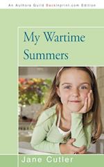 My Wartime Summers