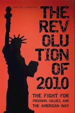 Revolution of 2010