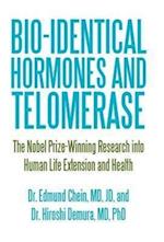 Bio-Identical Hormones and Telomerase