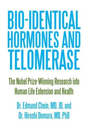 Bio-Identical Hormones and Telomerase