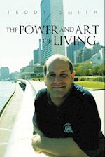 The Power and Art of Living