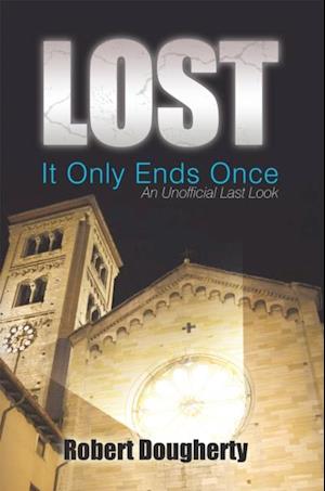 Lost: It Only Ends Once