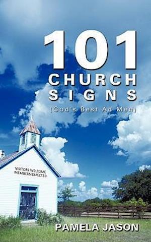 101 Church Signs