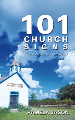 101 Church Signs