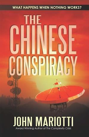 Chinese Conspiracy