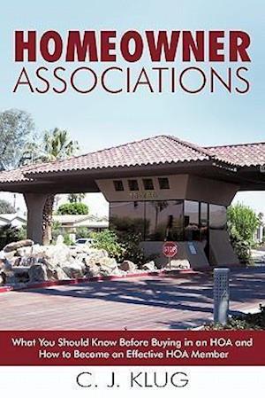 Homeowner Associations