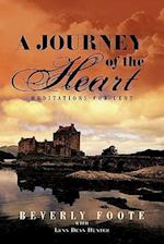 A Journey of the Heart