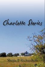 Charlotte Stories