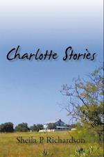 Charlotte Stories