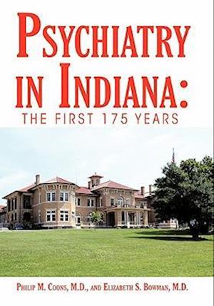 Psychiatry in Indiana