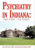 Psychiatry in Indiana