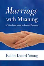 Marriage with Meaning