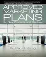 Approved Marketing Plans for New Products and Services