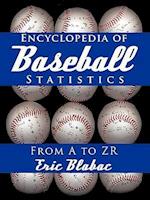 Encyclopedia of Baseball Statistics