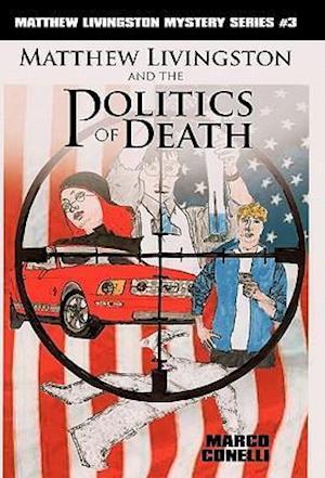 Matthew Livingston and the Politics of Death