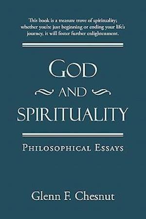 God and Spirituality