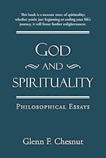 God and Spirituality