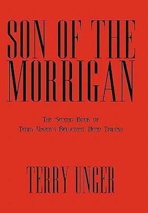 Son of the Morrigan