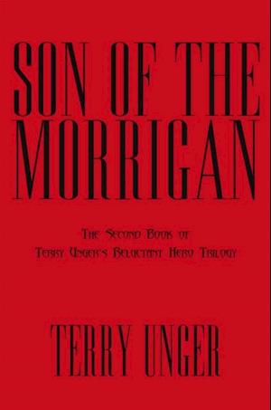 Son of the Morrigan