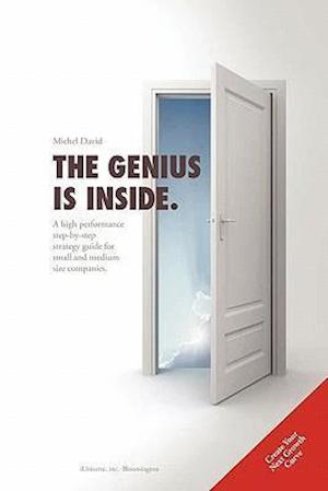 The Genius Is Inside.