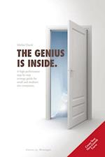 Genius Is Inside.