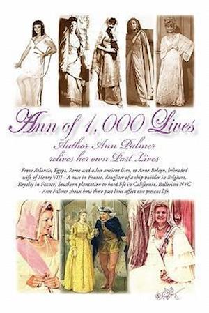 Ann of 1,000 Lives