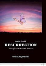 Death, Burial, Resurrection