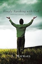 Simply Speaking with God