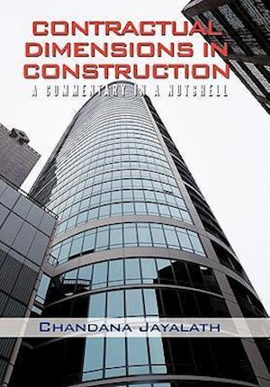 Contractual Dimensions in Construction