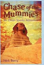 Chase of the Mummies