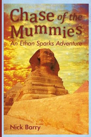 Chase of the Mummies