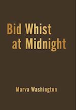 Bid Whist at Midnight