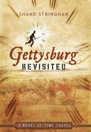 Gettysburg Revisited