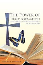 Power of Transformation