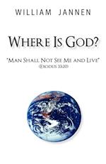 Where Is God?