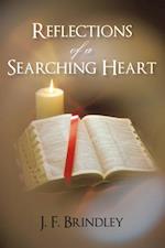 Reflections of a Searching Heart