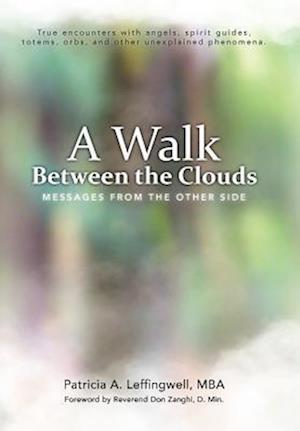 A Walk Between the Clouds