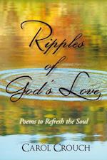 Ripples of God'S Love