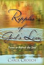 Ripples of God's Love