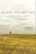 Where Did All the Cowboys Go?