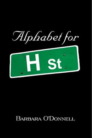 Alphabet for H Street