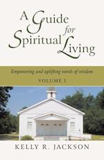 Guide for Spiritual Living