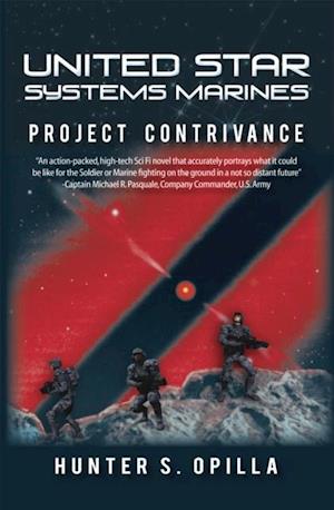 United Star Systems Marines