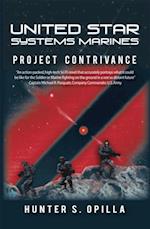 United Star Systems Marines