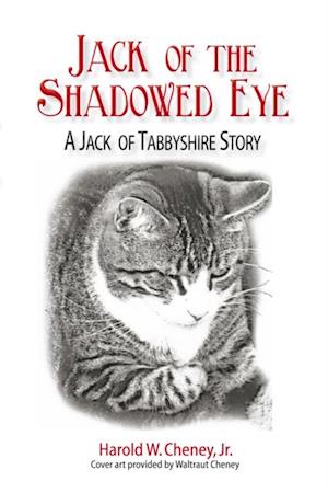 Jack of the Shadowed Eye