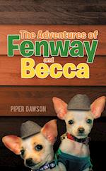 The Adventures of Fenway and Becca