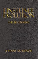 Einsteinee Evolution