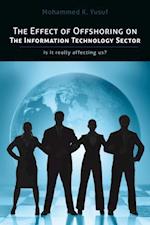 Effect of Offshoring on the Information Technology Sector