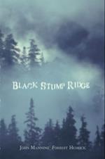 Black Stump Ridge