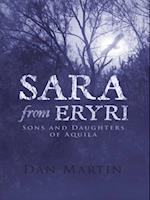 Sara from Eryri